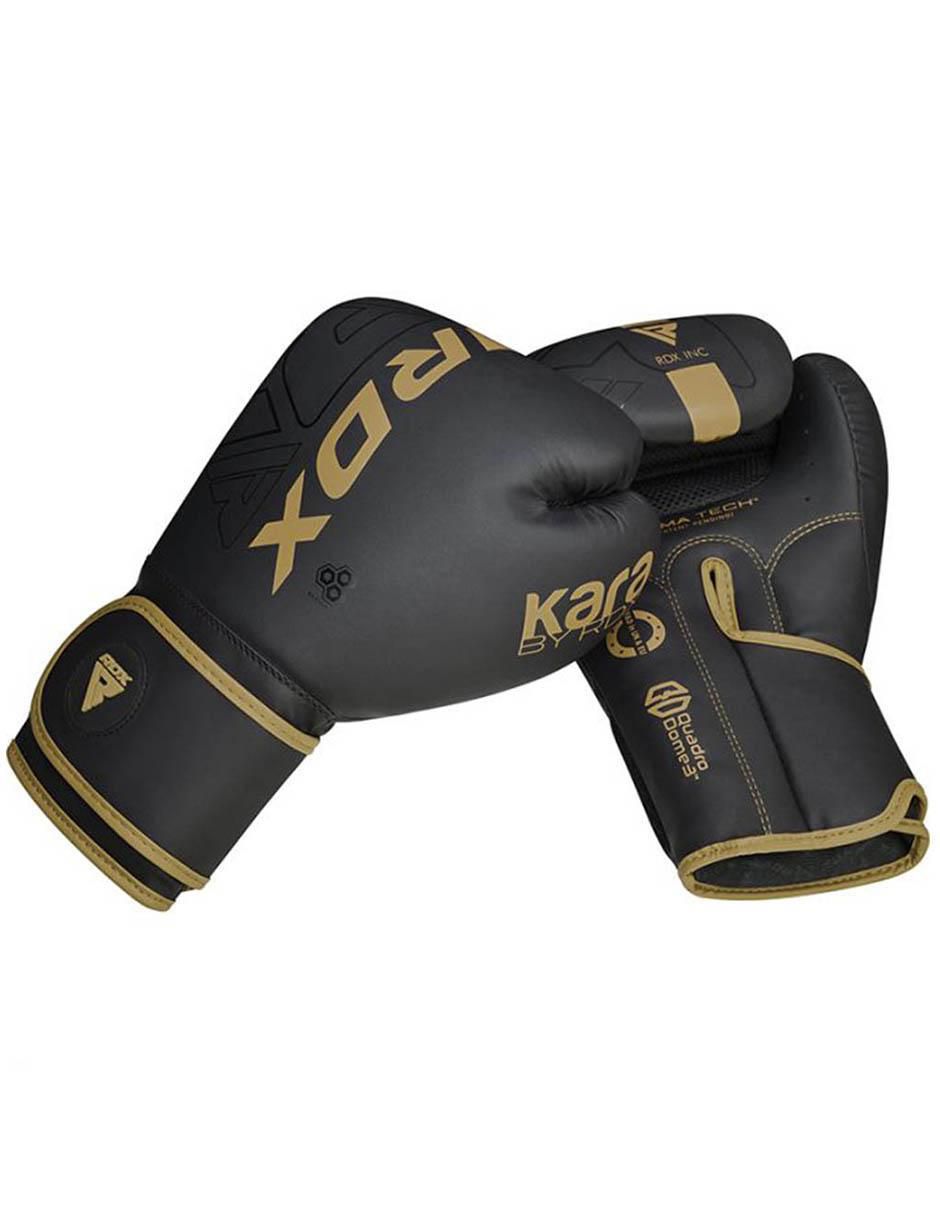 Guantes para box de adulto 4