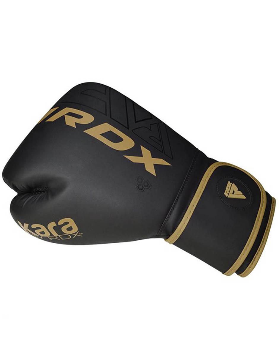 Guantes para box de adulto 5