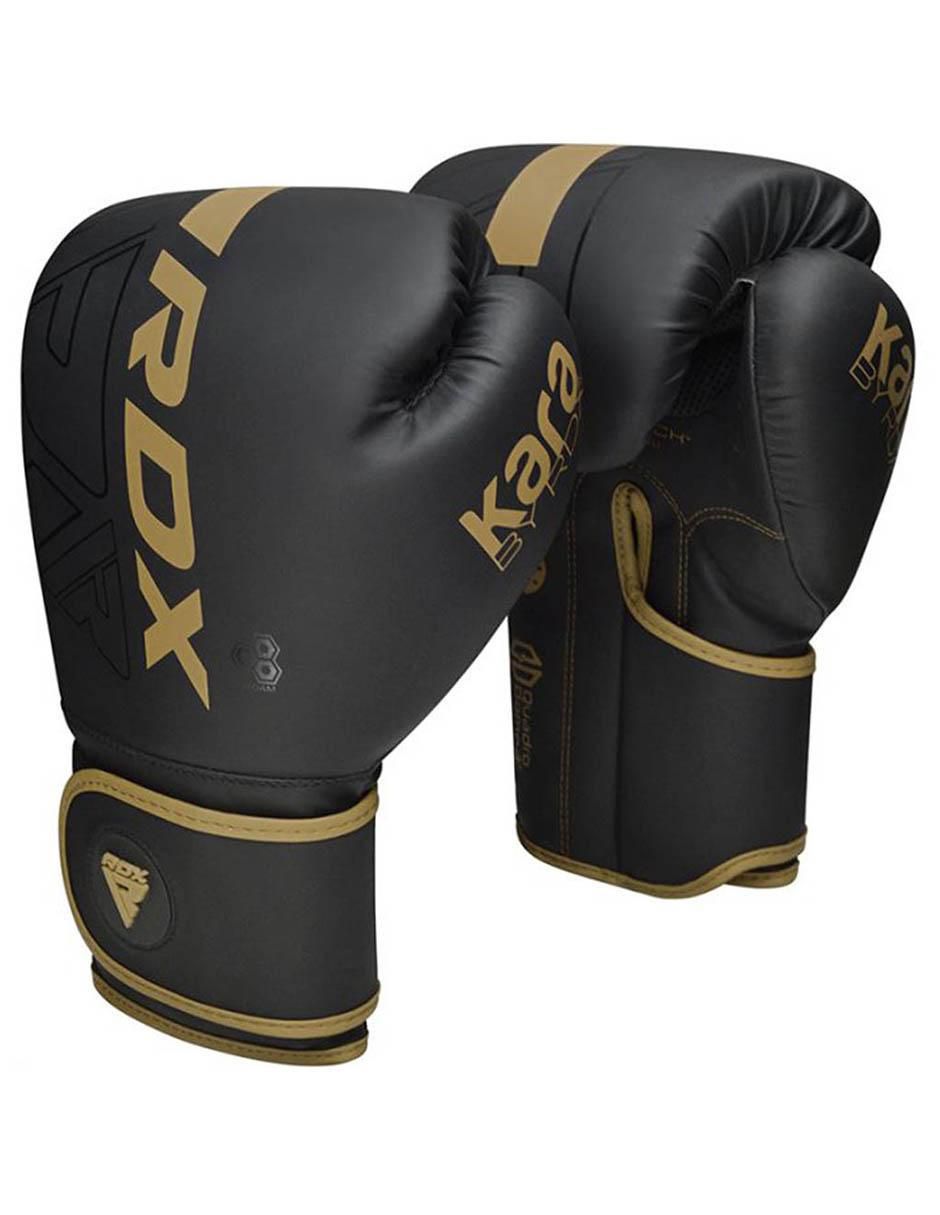 Guantes para box de adulto 8