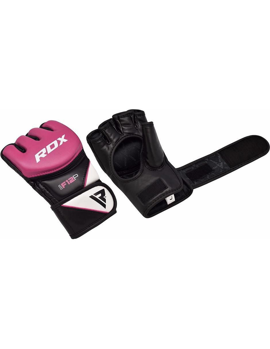 Guantes para arte marcial mixta 5