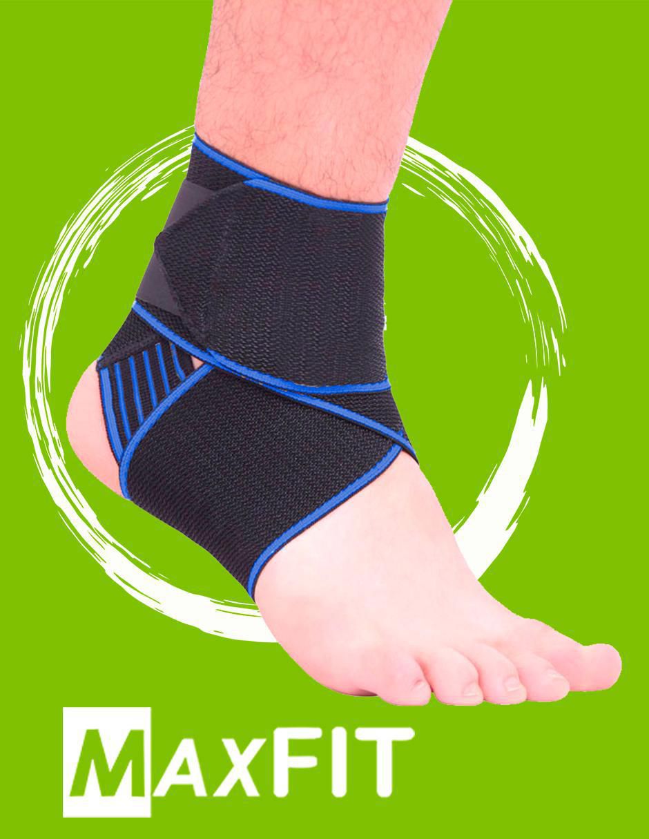 Tobillera HH001 3