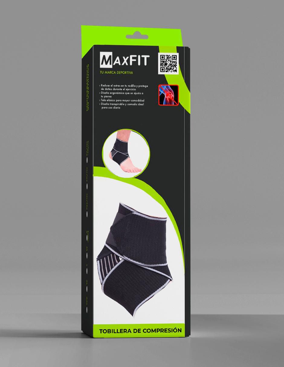 Maxfit hh001