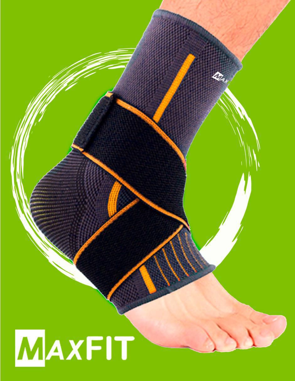 Tobillera HH003 4
