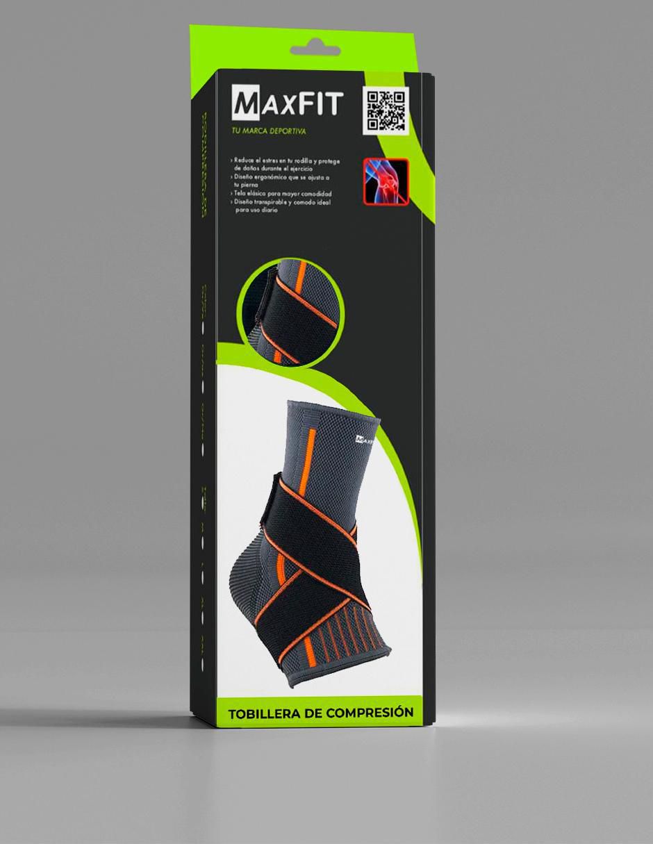 Maxfit hh003