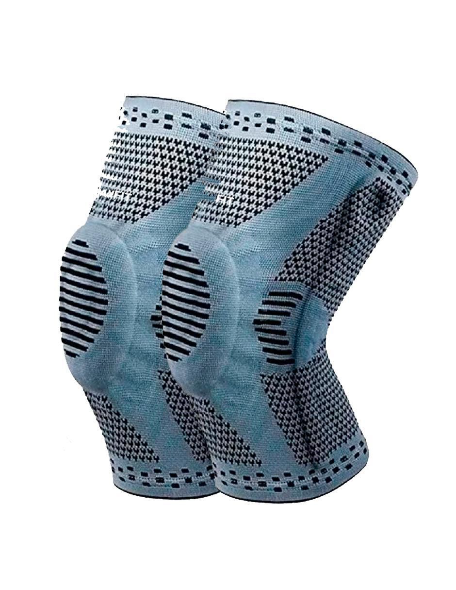 Rodillera maxfit de
