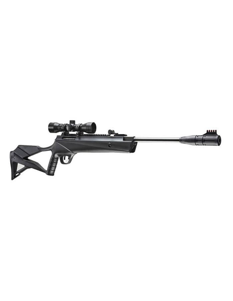Rifle calibre 5.5 2