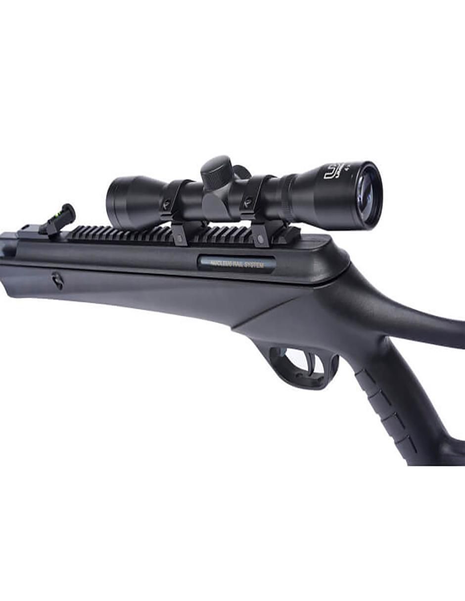 Rifle calibre 5.5 3