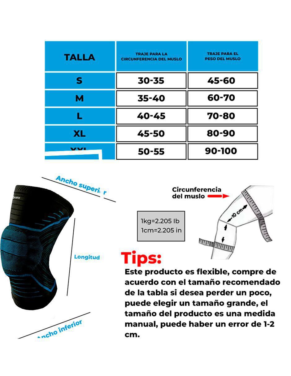 Rodillera 2