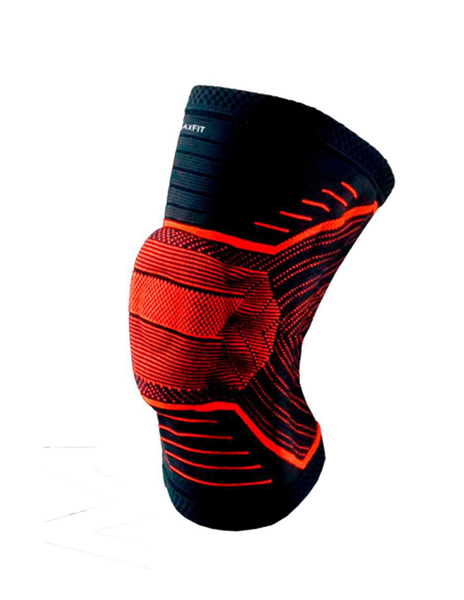 Rodillera maxfit de