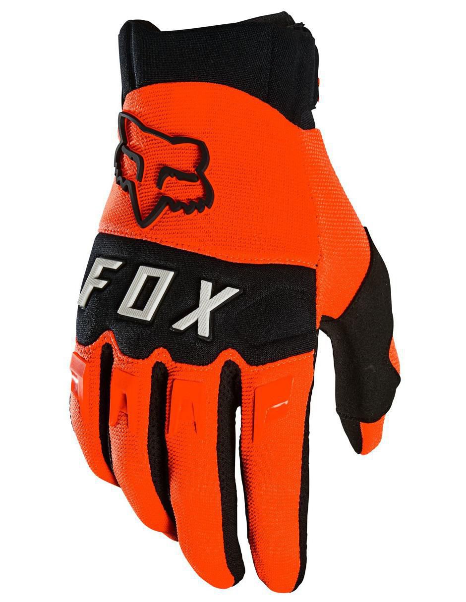 Guantes para motorsport de hombre 1