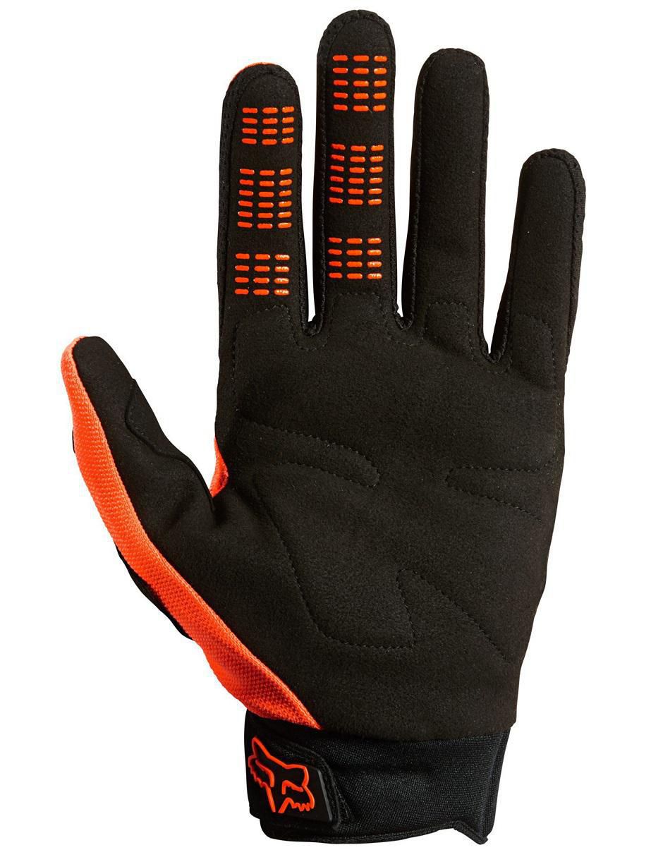 Guantes para motorsport de hombre