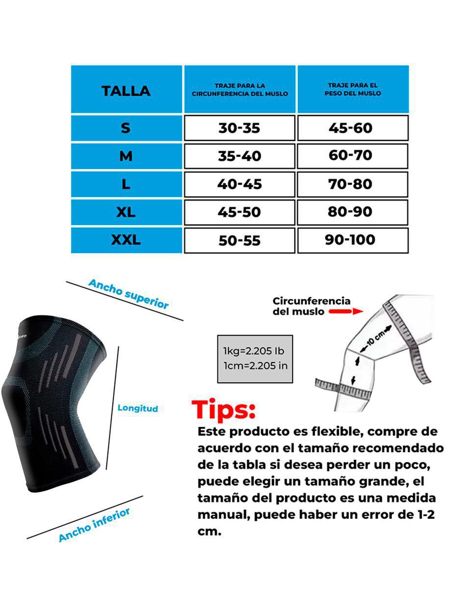 Rodillera 4