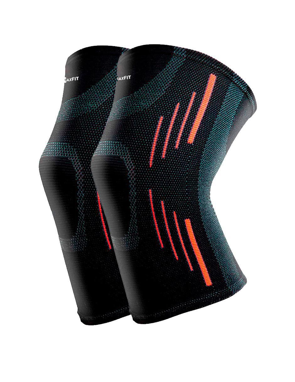 Rodillera maxfit de