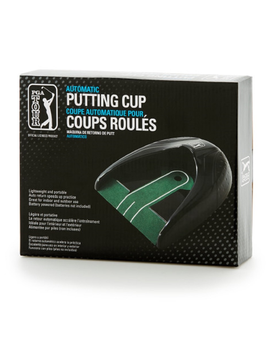 Putter de golf 2