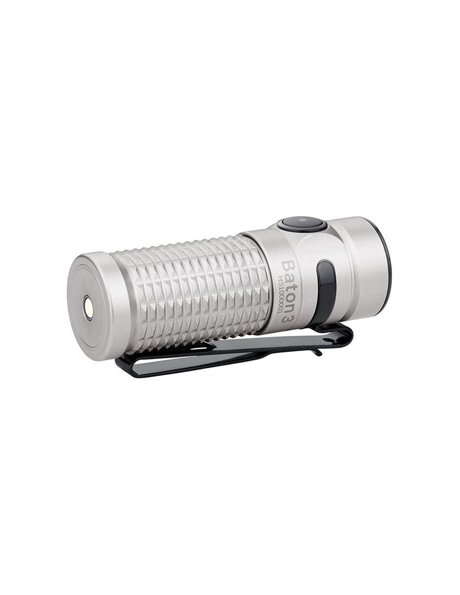 Linterna de mano Baton 3 3