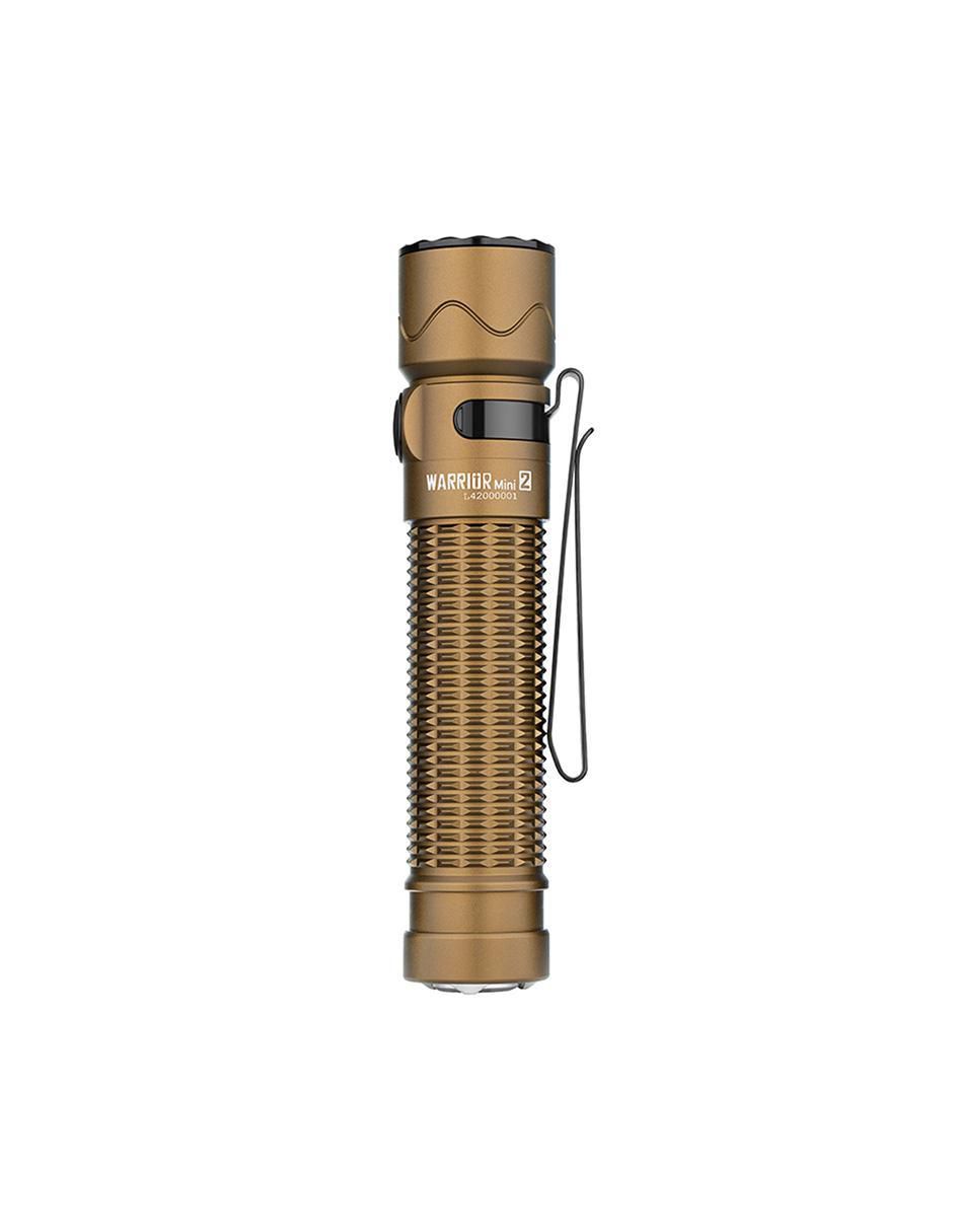 Olight Archer I Linterna Recargable I Envío Gratis 24 h I Leopard