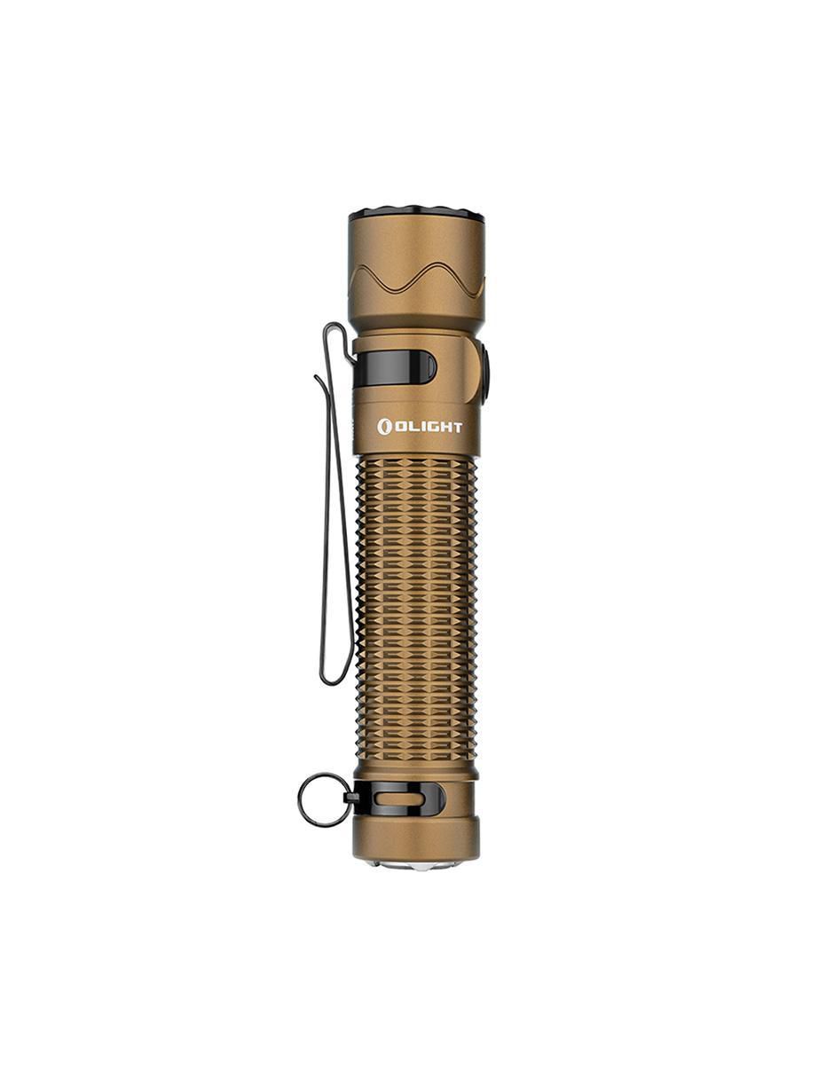 Linterna de mano Warrior Mini 2 5