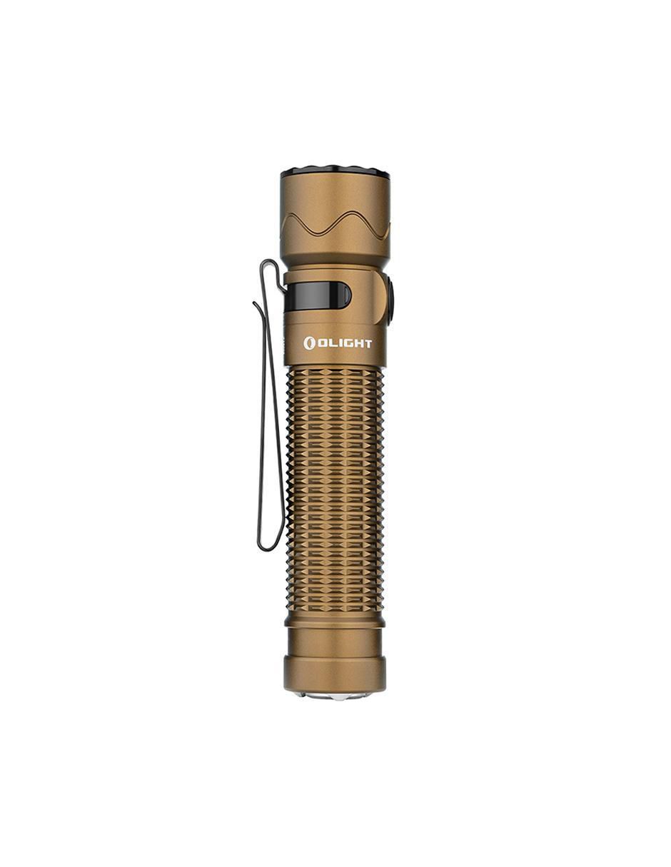 Linterna de mano Warrior Mini 2 6
