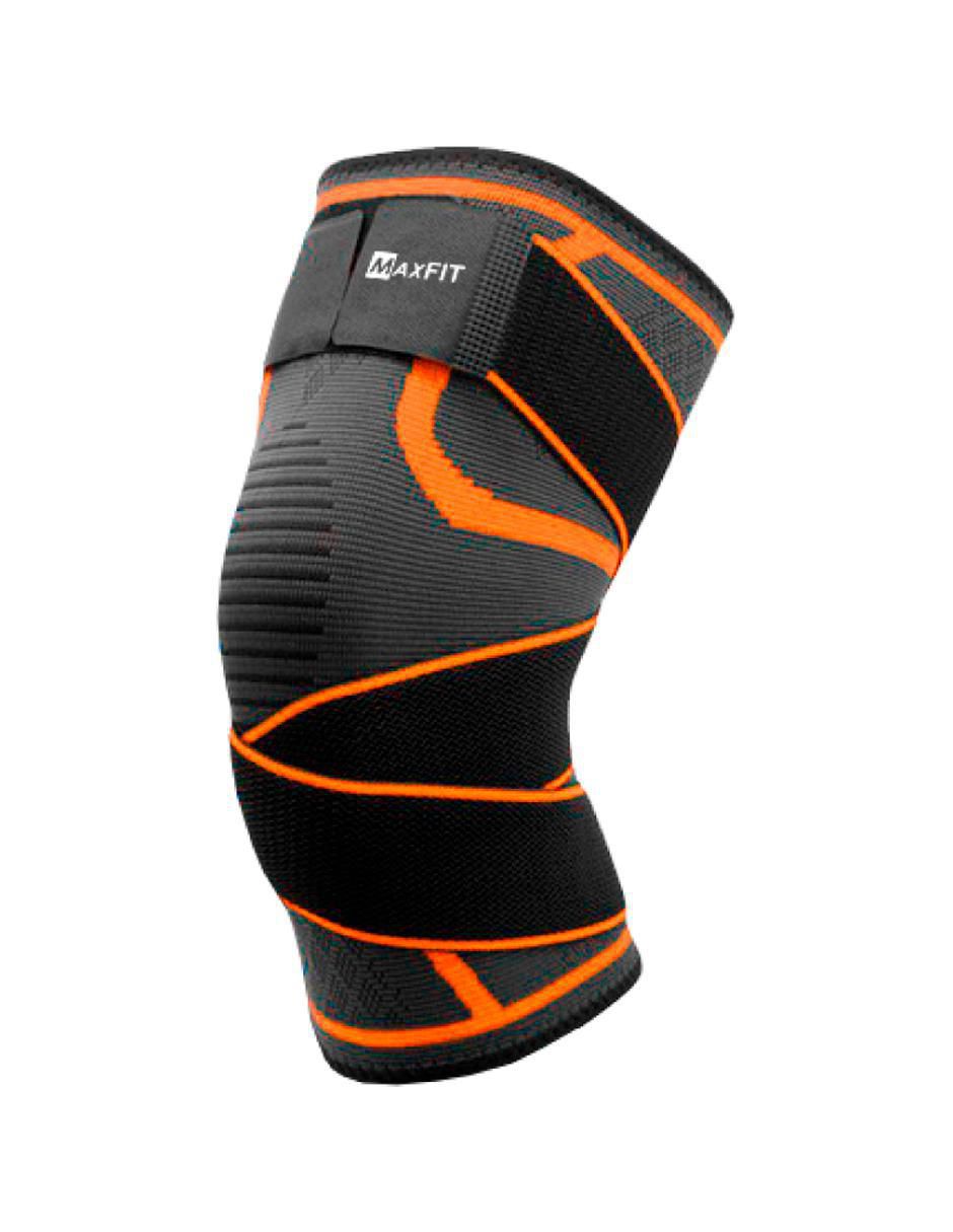 Rodillera maxfit de