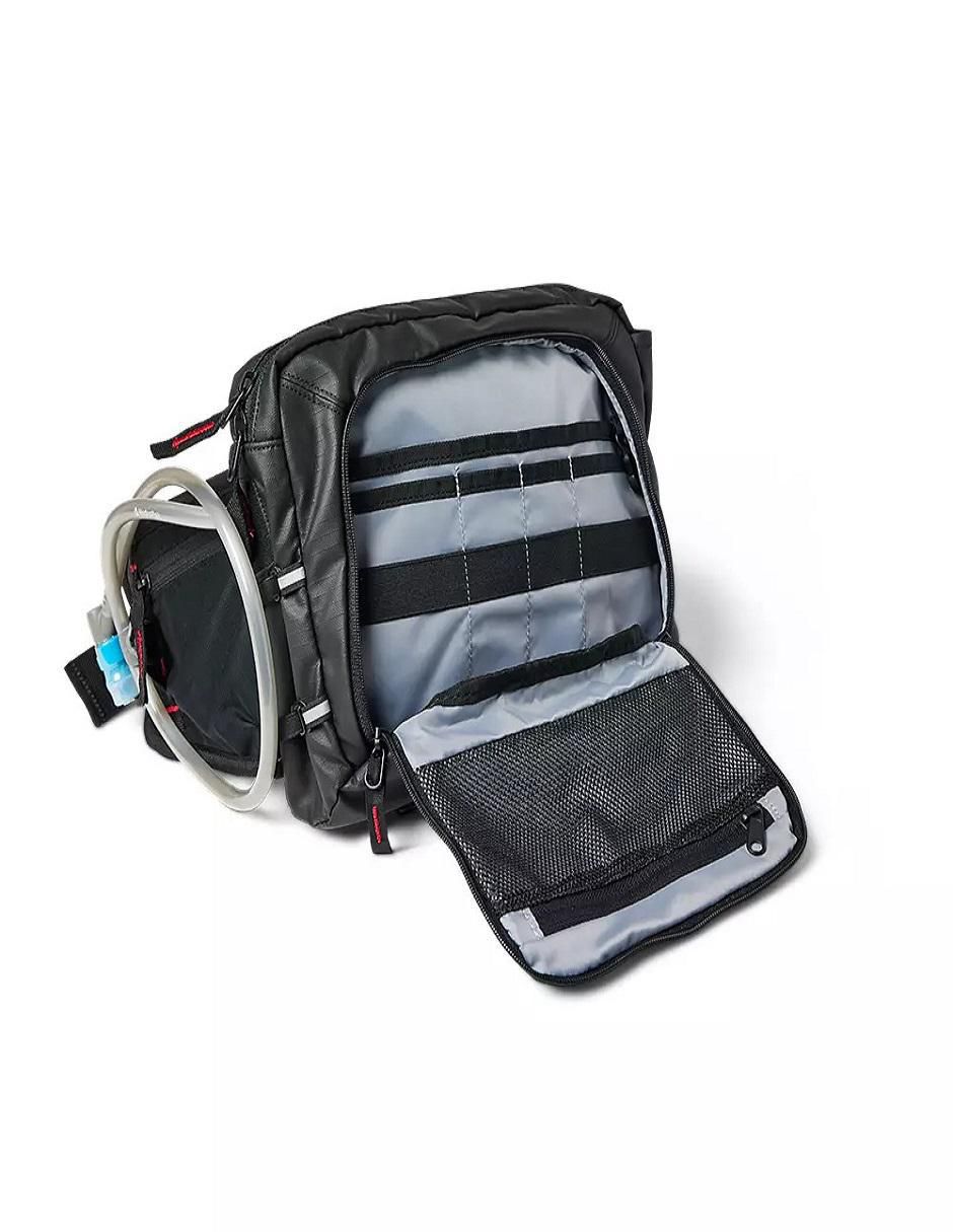 Mochila de hidratación unisex 4