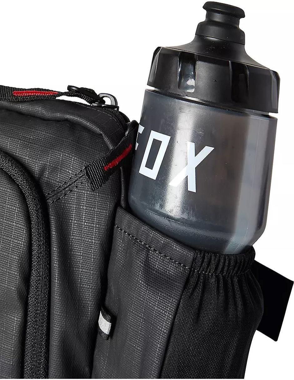 Mochila de hidratación unisex 6