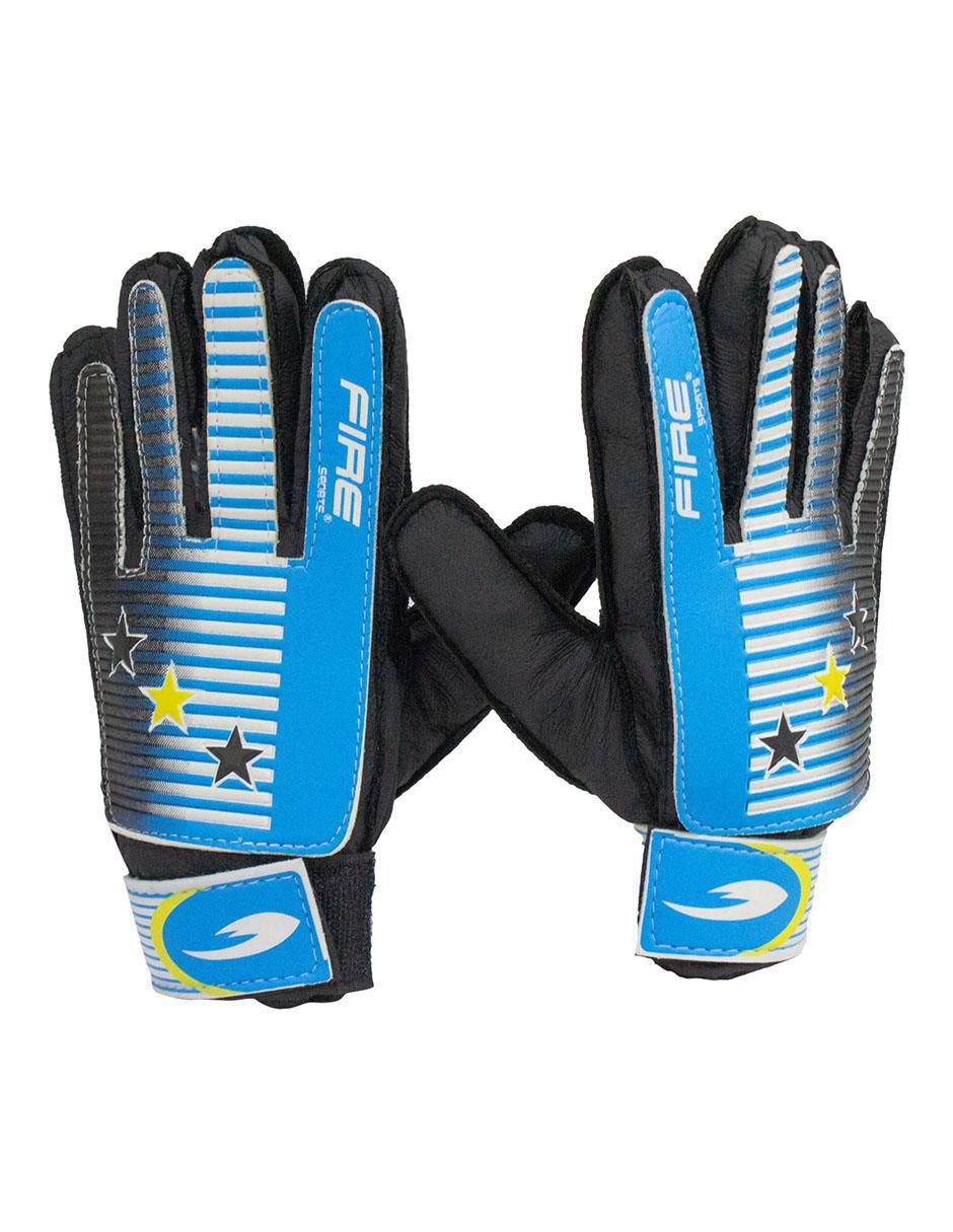 Guantes para fútbol de adulto
