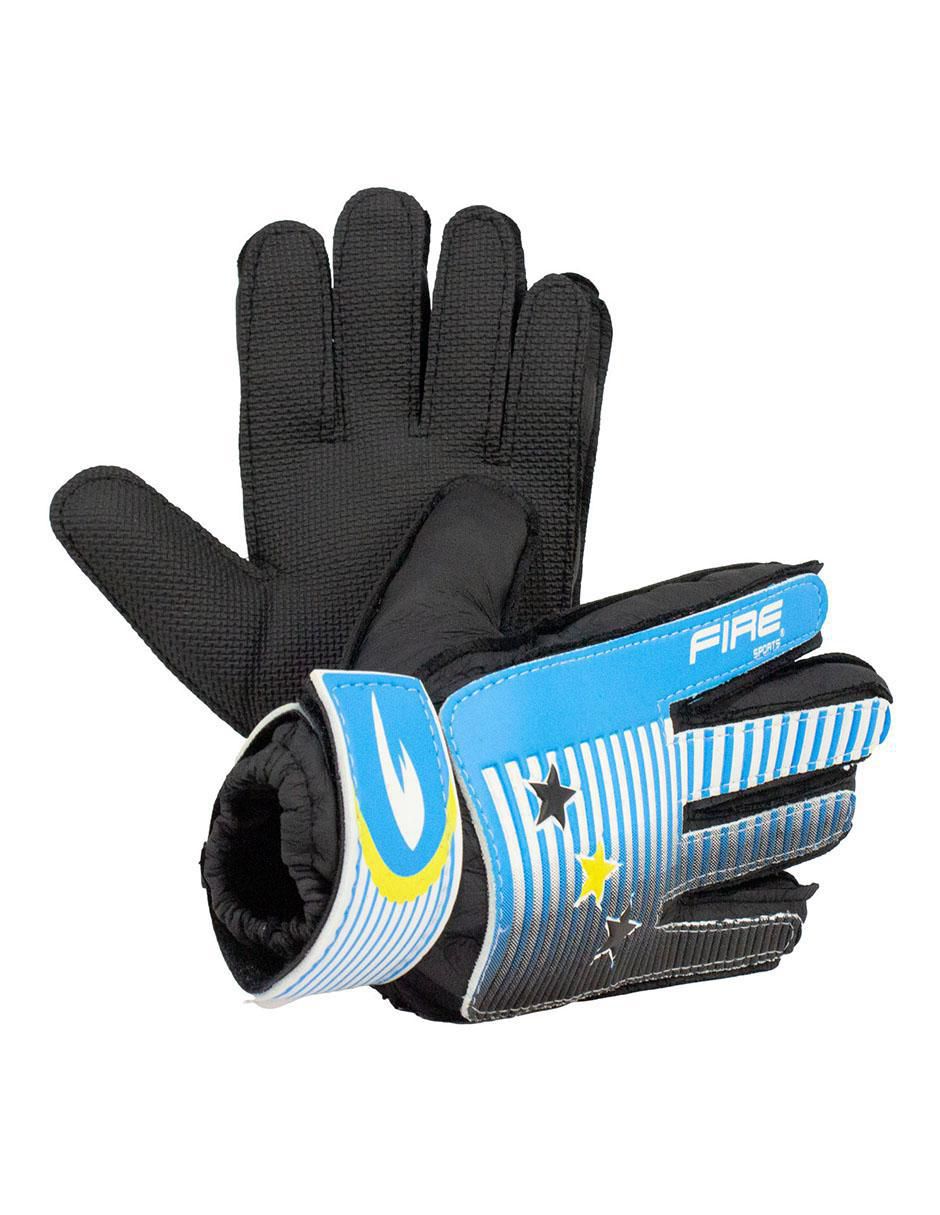 Guantes para fútbol de adulto 2