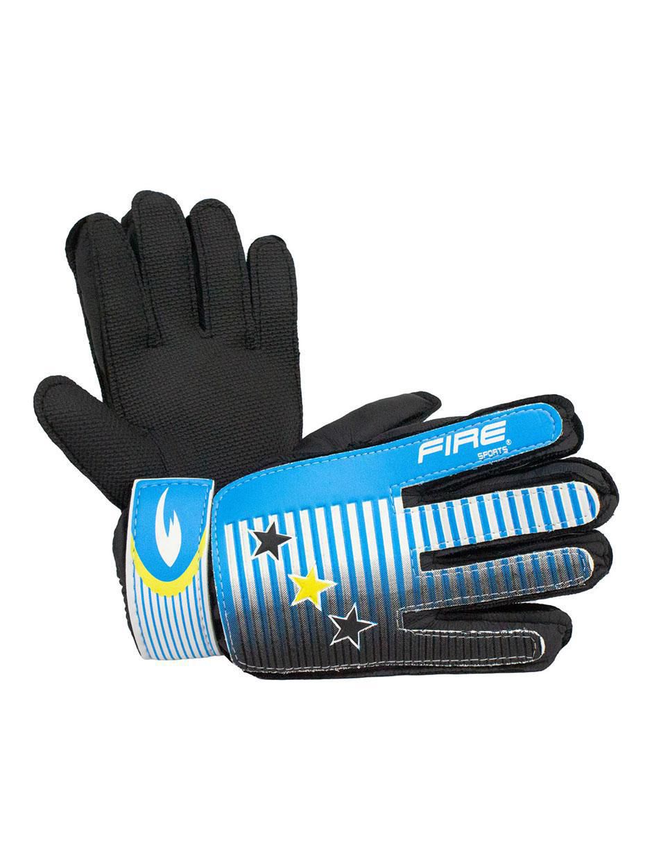 Guantes para fútbol de adulto 3