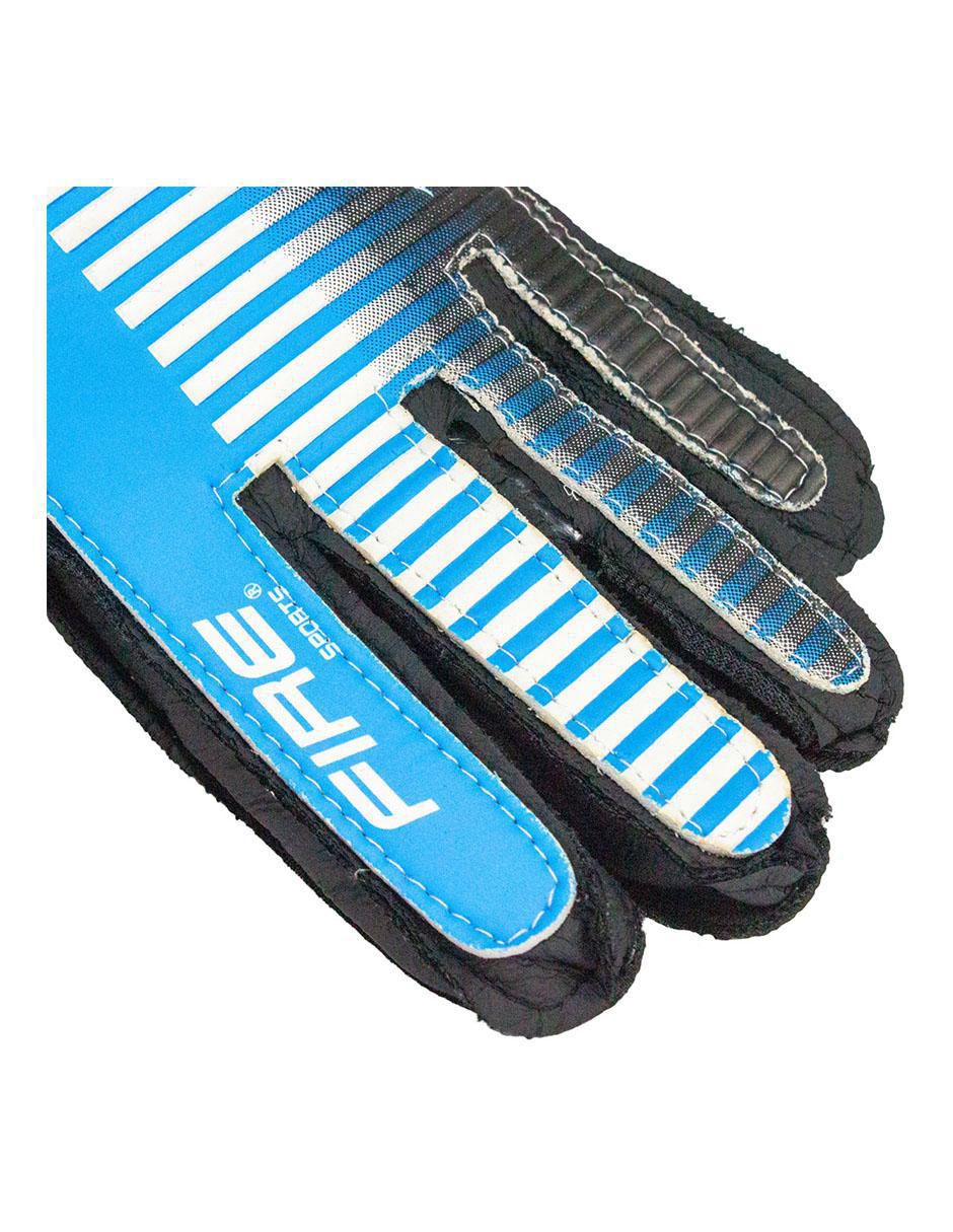 Guantes para fútbol de adulto 6