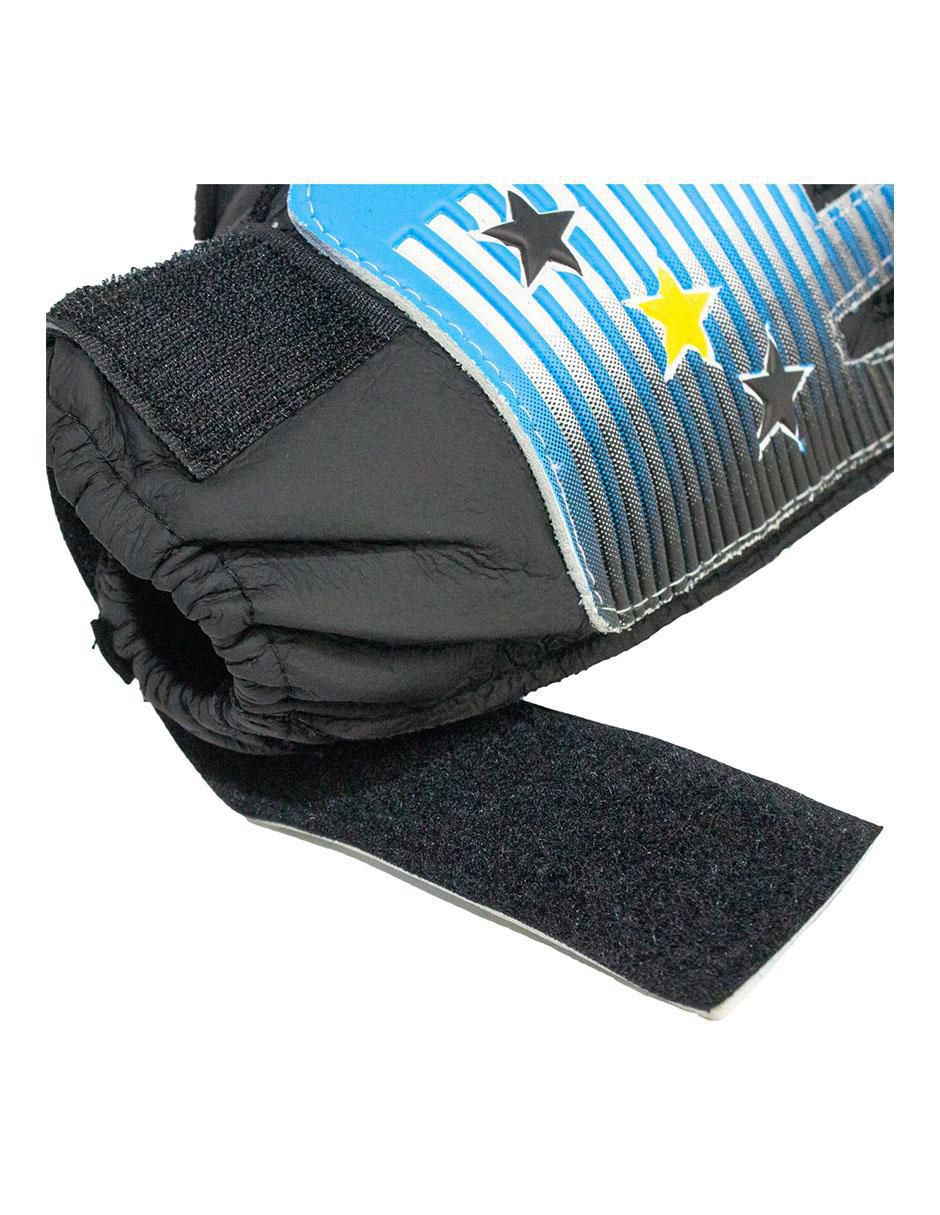 Guantes para fútbol de adulto 7