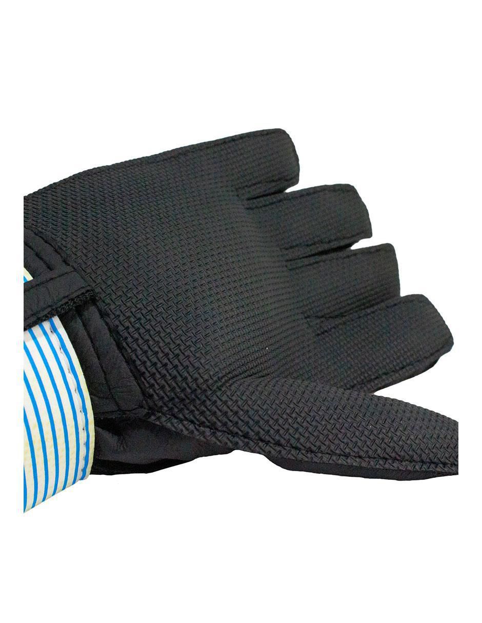 Guantes para fútbol de adulto 8