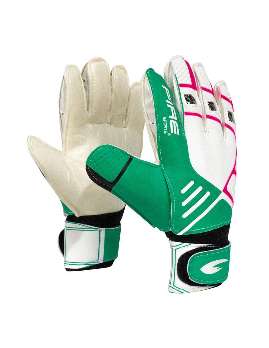 Guantes para fútbol de adulto 2
