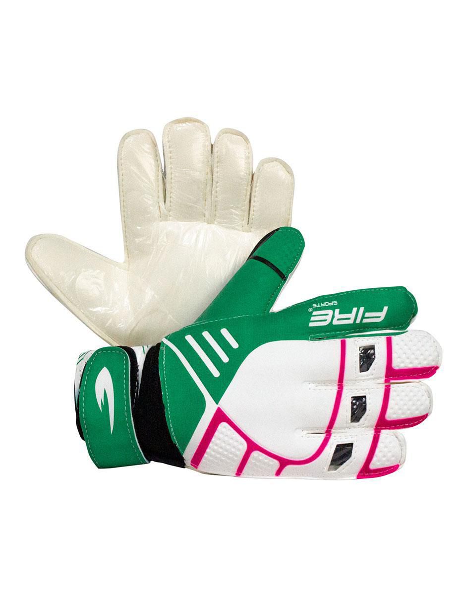 Guantes para fútbol de adulto 3