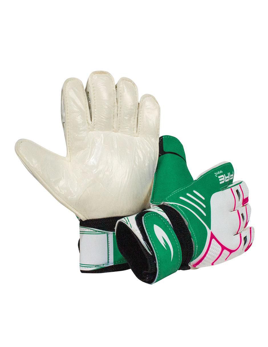 Guantes para fútbol de adulto 4