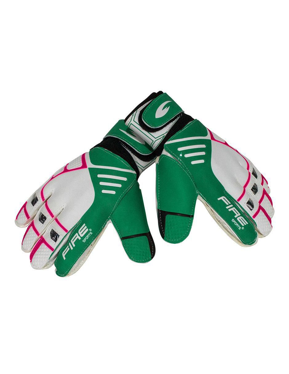 Guantes para fútbol de adulto 5