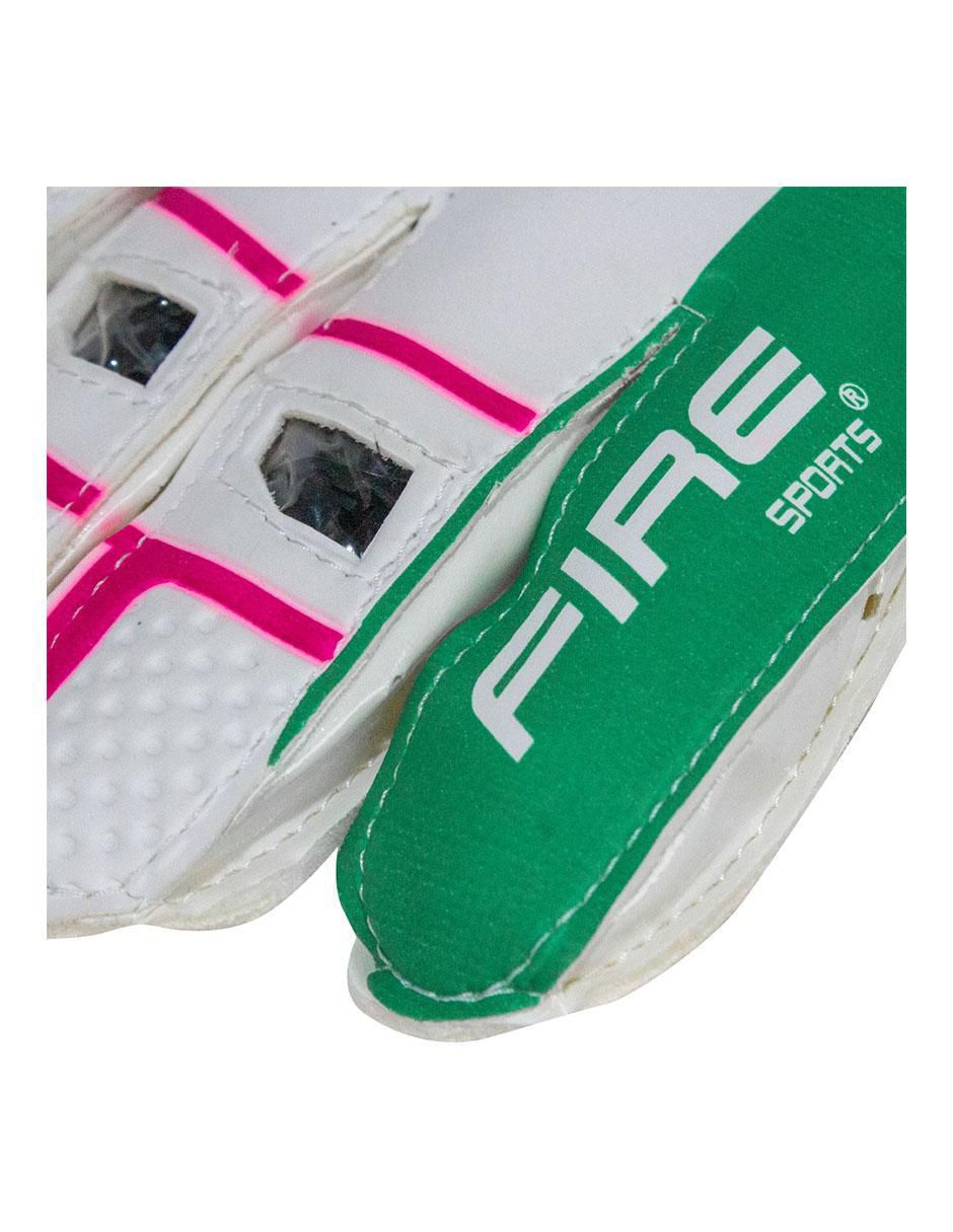 Guantes para fútbol de adulto 6