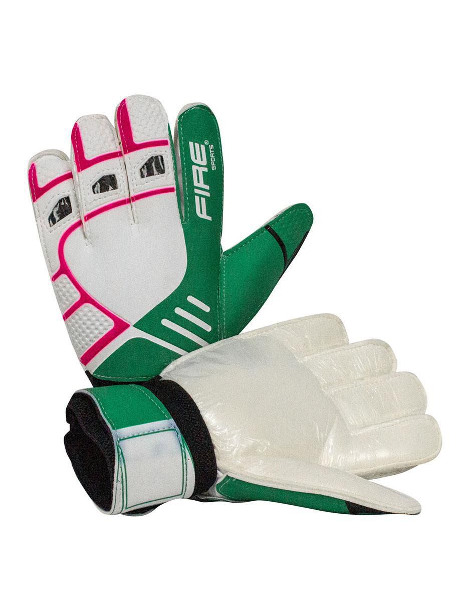 Guantes para fútbol de adulto 7