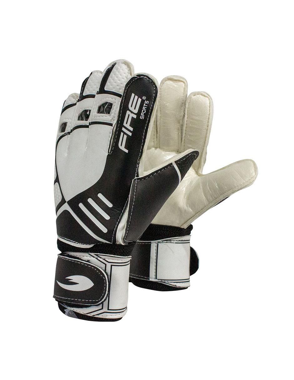 Guantes para fútbol fire sports