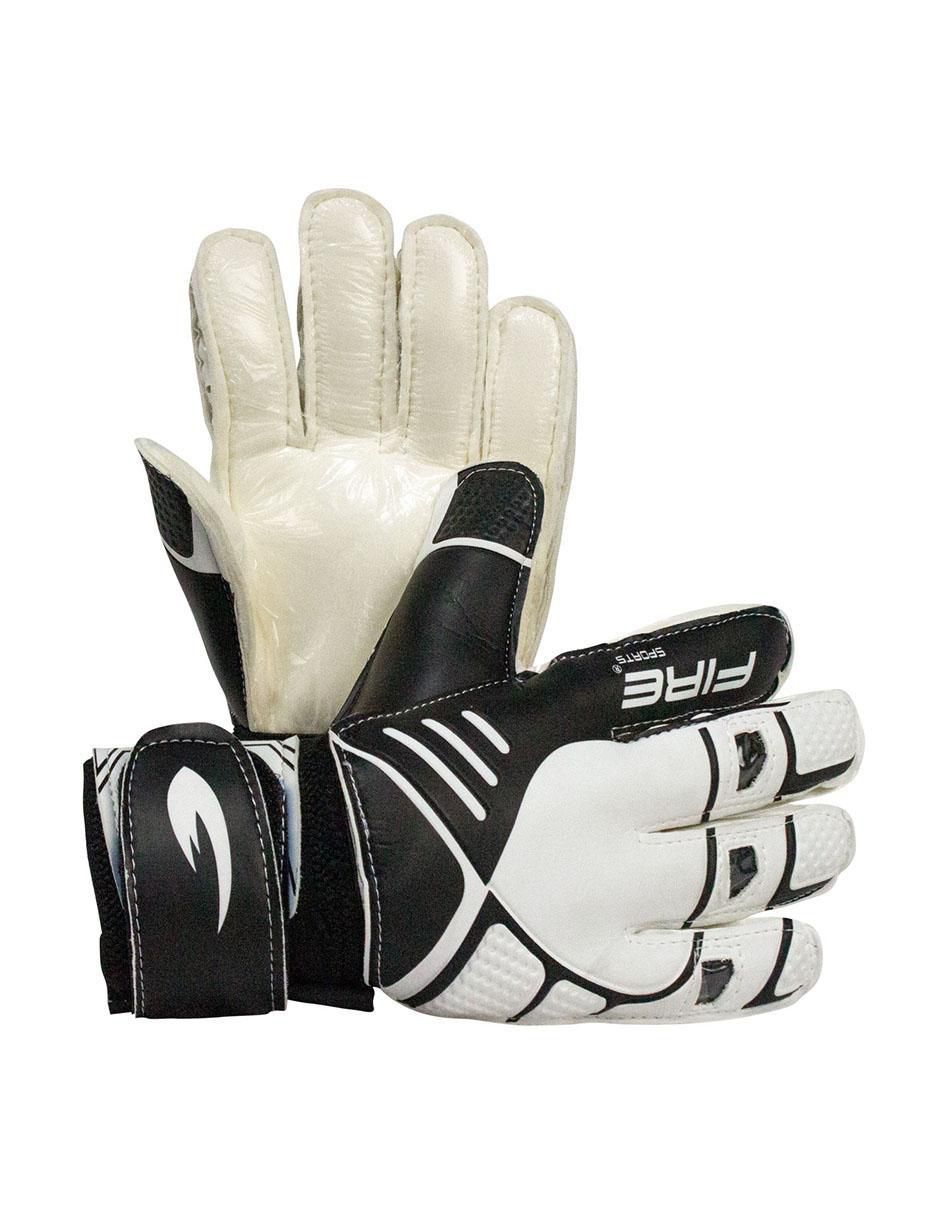 Guantes para fútbol fire sports
