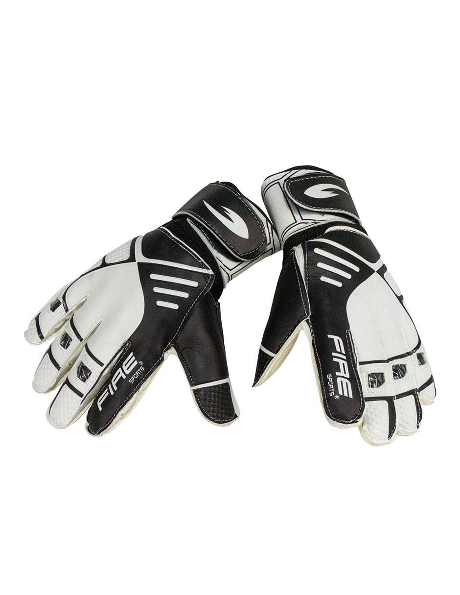 Guantes para fútbol fire sports