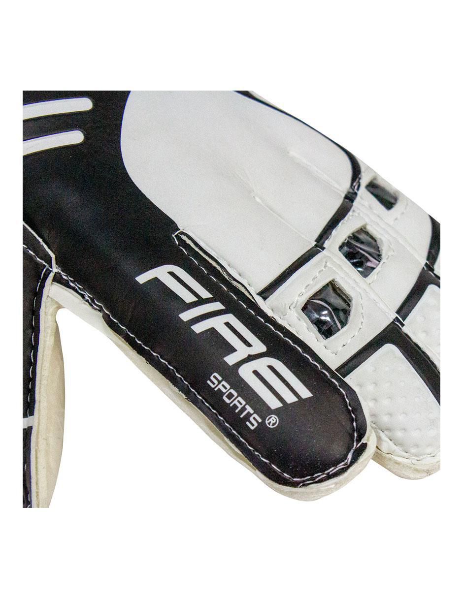 Guantes para fútbol fire sports