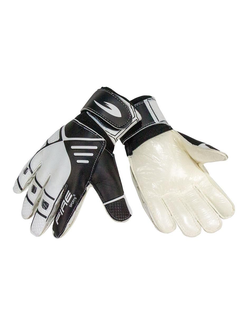 Guantes para fútbol fire sports