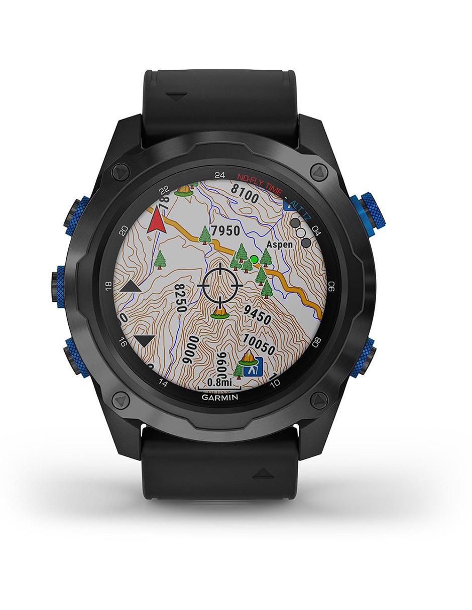 Garmin Descent MK2i Bundle LCD / TFT para multidisciplina 3
