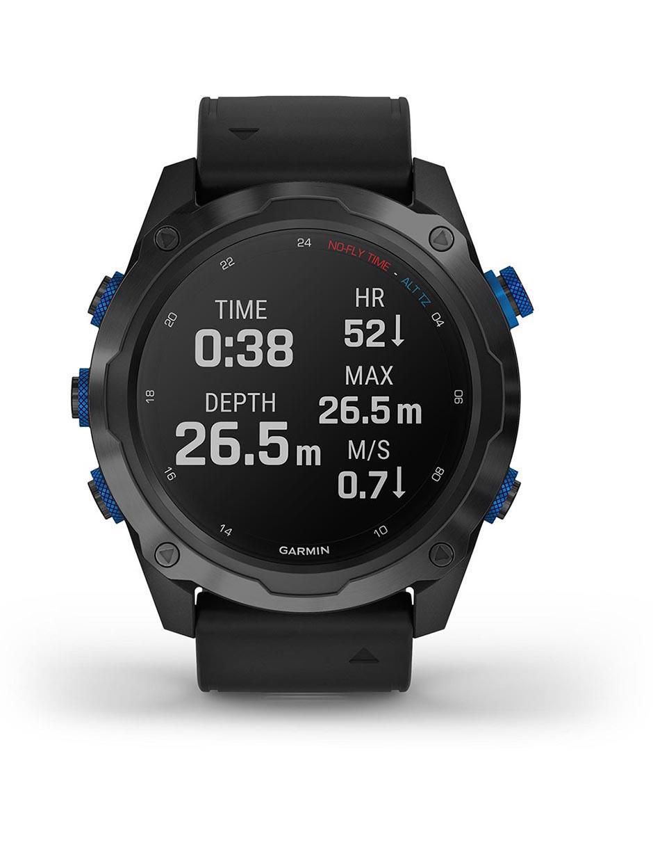 Garmin Descent MK2i Bundle LCD / TFT para multidisciplina 4