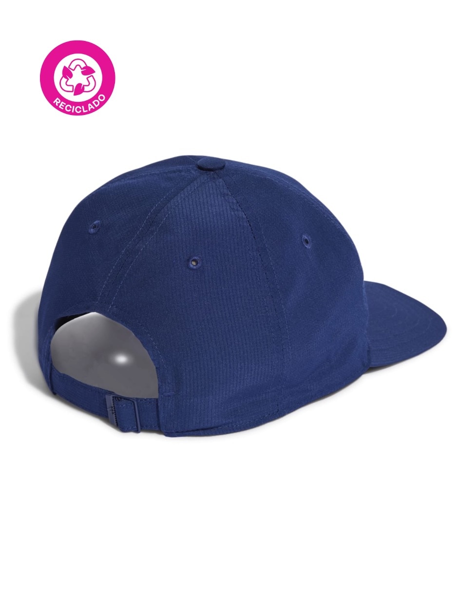 Gorra visera curva broche Essent cap a.r unisex 2