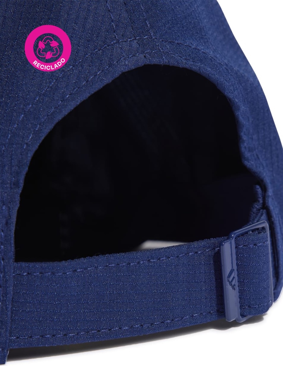 Gorra visera curva broche Essent cap a.r unisex 3