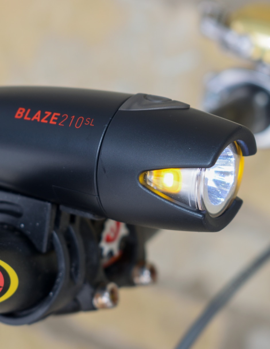 Lámpara Blaze 210 SL 3