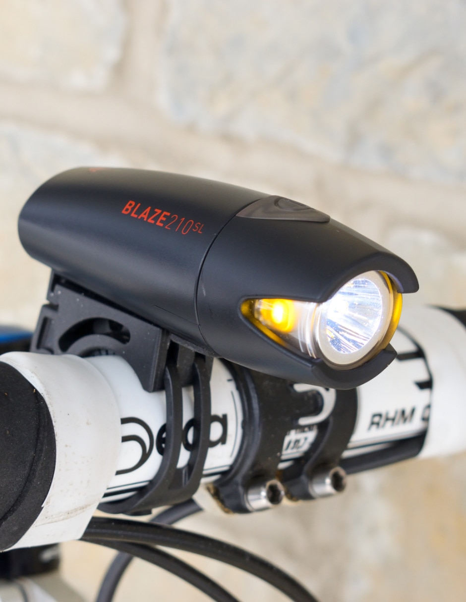 Lámpara Blaze 210 SL 4