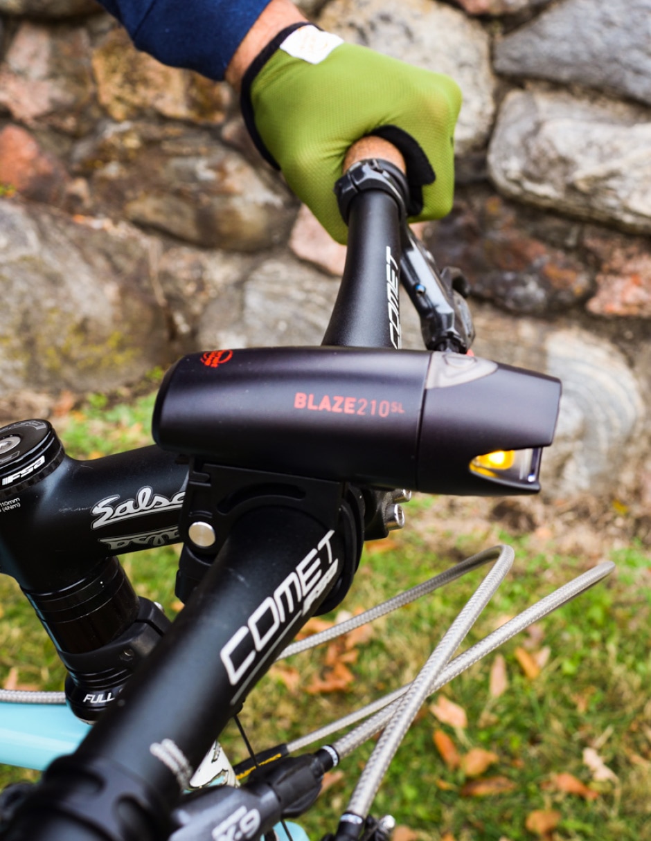 Lámpara Blaze 210 SL 5