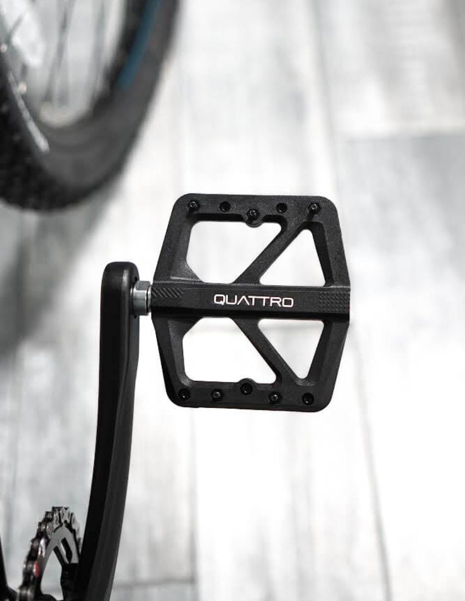 Pedales para bicicleta montaña 2